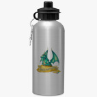 Спортивная бутылка