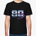 Восьмидесятые