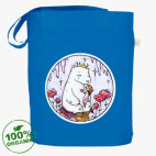 Полярный медведь и девочка