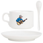 Кофейный набор