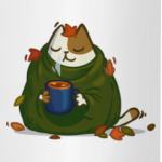 Пятничный Котик №23