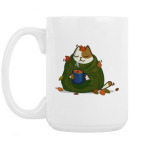 Кружка 420 мл