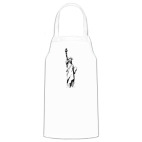 Кухонный фартук