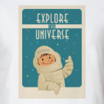Explore the Universe