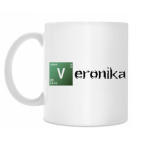 Кружка 330 мл