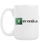 Кружка 420 мл