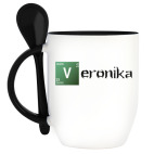 Вероника ('Во все тяжкие')