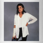 Майкл Джексон