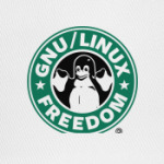 GNU Linux Freedom