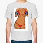 Секси тело и оружие