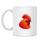 Кружка 330 мл