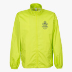 Ветровка без капюшона