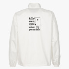 Ветровка без капюшона