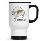 Кружка-термос