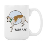 Кружка 420 мл