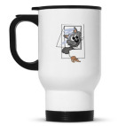 Кружка-термос