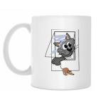 Кружка 330 мл