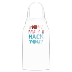 Кухонный фартук