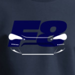 Subaru BRZ Fast and Furious 8