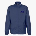 Ветровка без капюшона