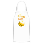 Кухонный фартук