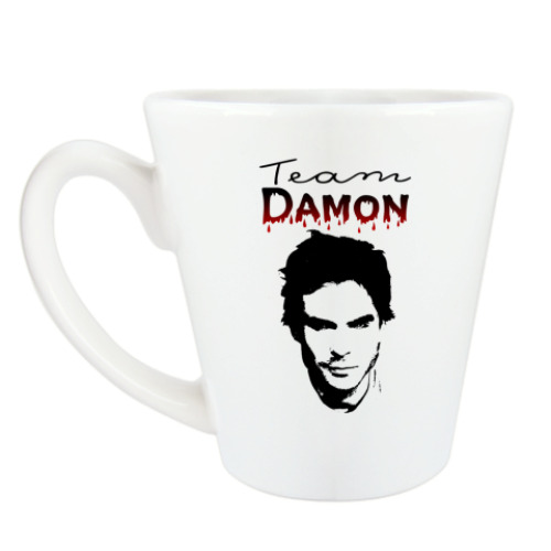 Чашка Латте DAMON