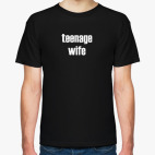 Teenage Wife