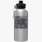 Спортивная бутылка