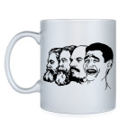 Мир, труд, май, пох