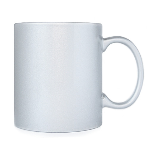 Кружка с принтом Мир, труд, май, пох