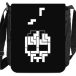 Опасный тетрис