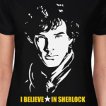 Шерлок(Sherlock)