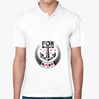 Фокусы от Моряка