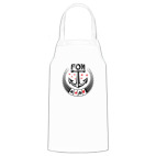 Кухонный фартук