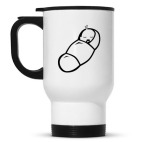 Кружка-термос