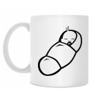 Кружка 330 мл