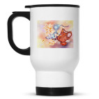 Кружка-термос