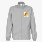 Ветровка без капюшона