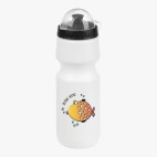 Велобутылка