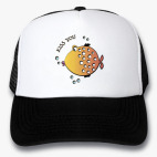 Кепки Trucker