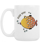 Кружка 420 мл