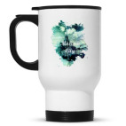 Кружка-термос