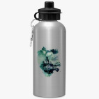 Спортивная бутылка