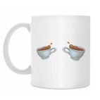 Кружка 330 мл