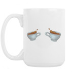 Кружка 420 мл