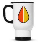 Кружка-термос