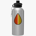 Спортивная бутылка