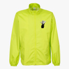 Ветровка без капюшона