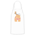 Кухонный фартук