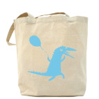 бегущий крокодил